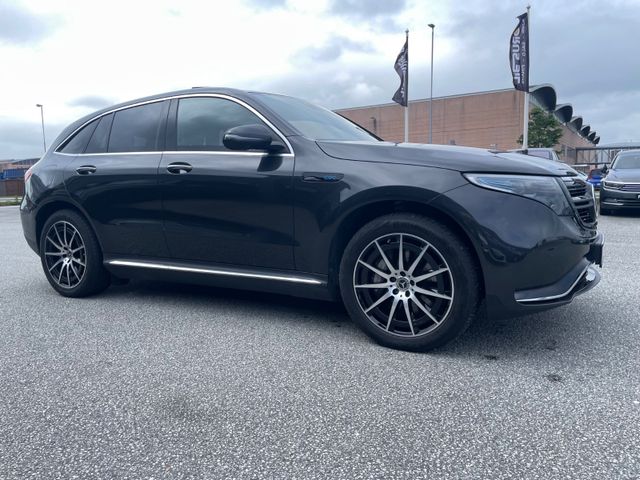 2020 MERCEDES-BENZ EQC - 10