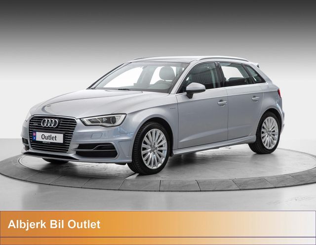 2015 AUDI A3 - 1