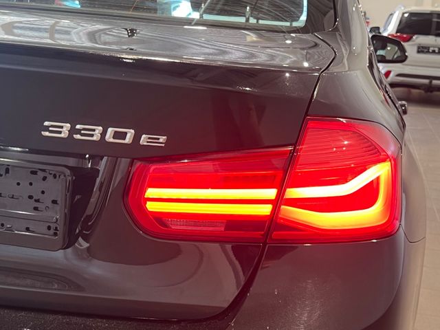 2016 BMW 3-SERIE - 48