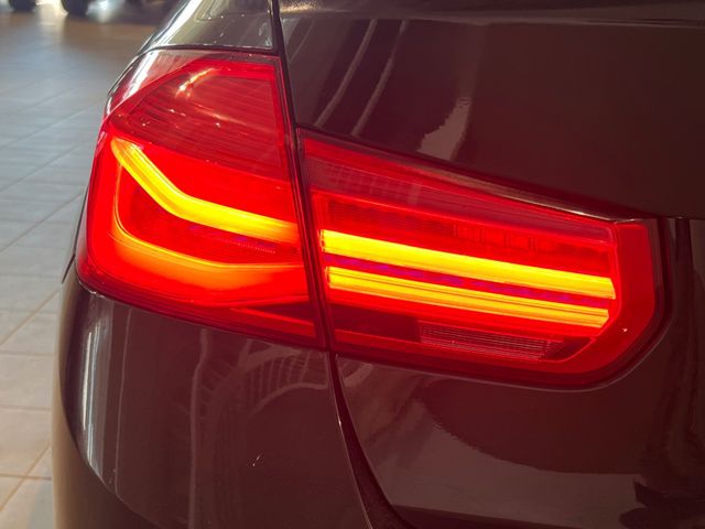 2016 BMW 3-SERIE - 47