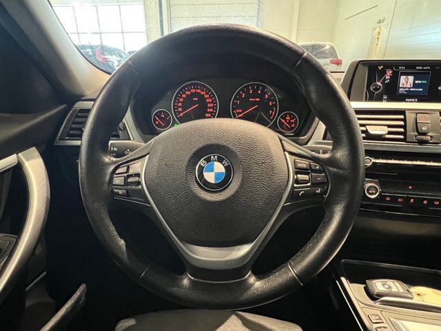 2016 BMW 3-SERIE - 39