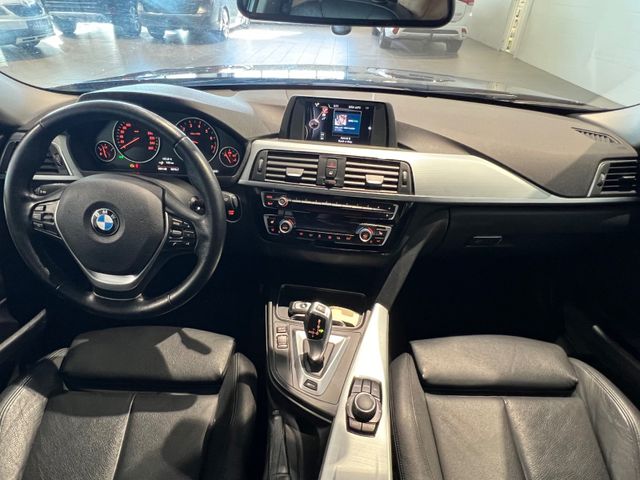 2016 BMW 3-SERIE - 23