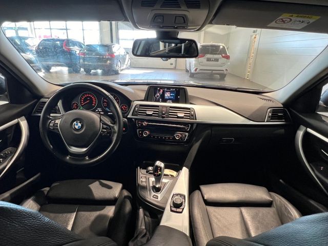 2016 BMW 3-SERIE - 24