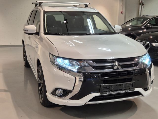 2016 MITSUBISHI OUTLANDER - 7