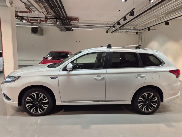 2016 MITSUBISHI OUTLANDER - 10