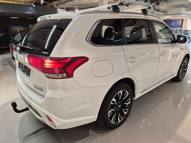 2016 MITSUBISHI OUTLANDER - 9