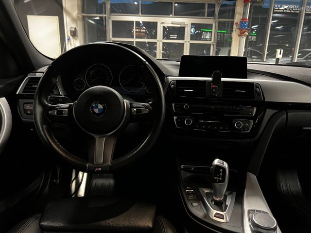 2018 BMW 3-SERIE - 18