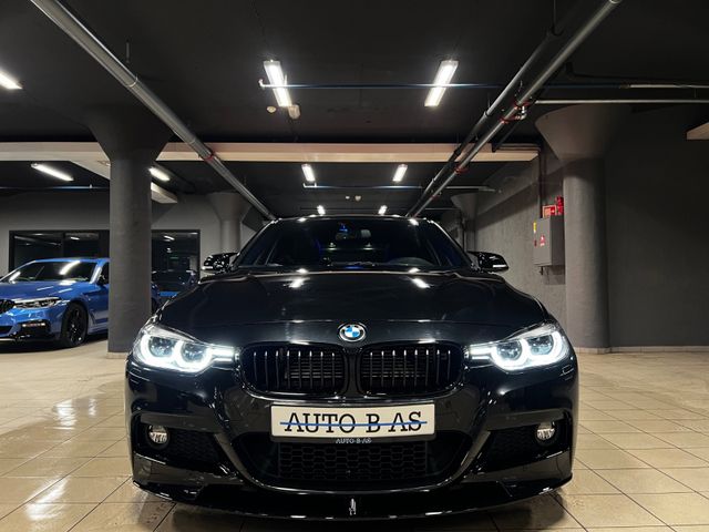 2018 BMW 3-SERIE - 8