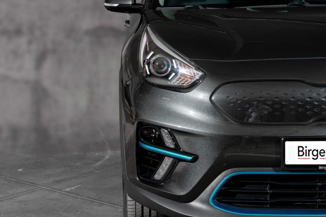 2021 KIA E-NIRO - 8