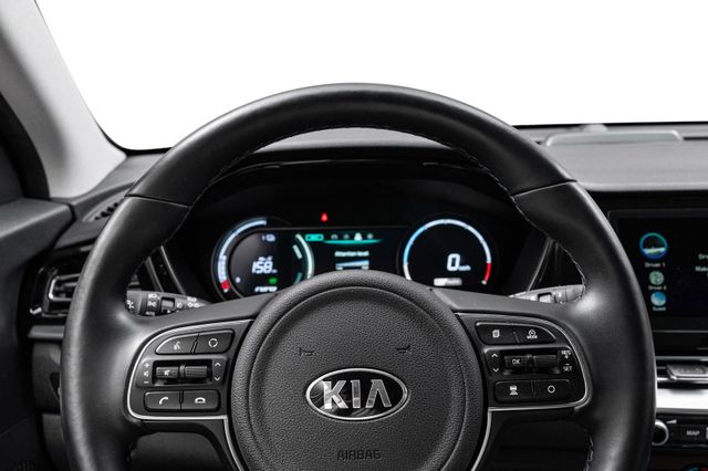 2021 KIA E-NIRO - 12