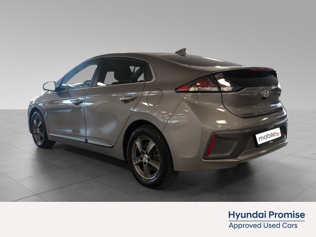 2021 HYUNDAI IONIQ - 7