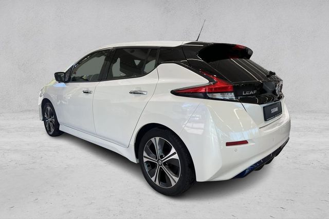 2020 NISSAN LEAF - 3