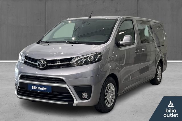 YARV1ZKXZGZ237462 2023 TOYOTA PROACE-0