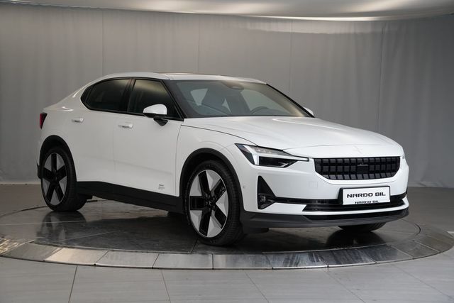 2023 POLESTAR 2 - 17