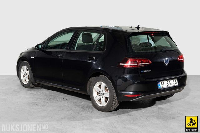 2016 VOLKSWAGEN GOLF - 5