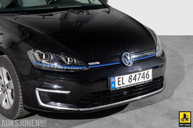 2016 VOLKSWAGEN GOLF - 2