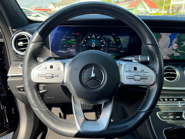 2019 MERCEDES-BENZ E-KLASSE - 12