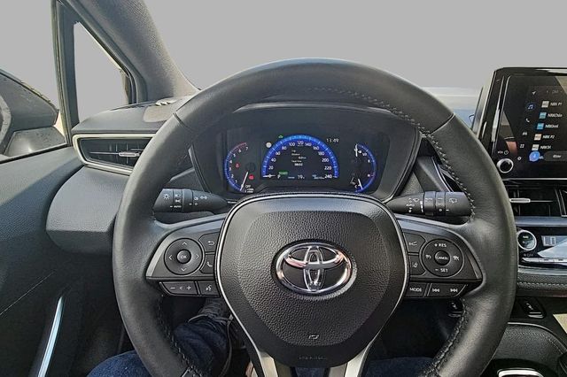 2022 TOYOTA COROLLA - 5