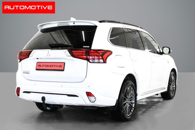 2020 MITSUBISHI OUTLANDER - 5