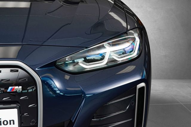 2023 BMW I4 M50 - 7