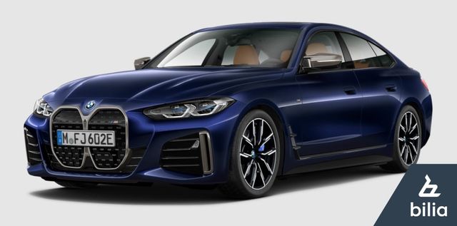 2023 BMW I4 M50 - 1