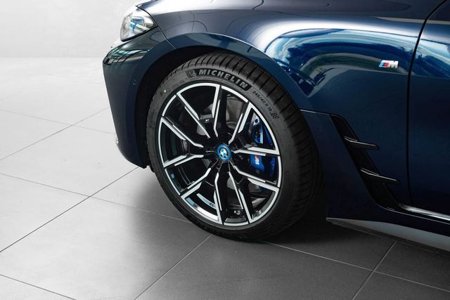 2023 BMW I4 M50 - 12