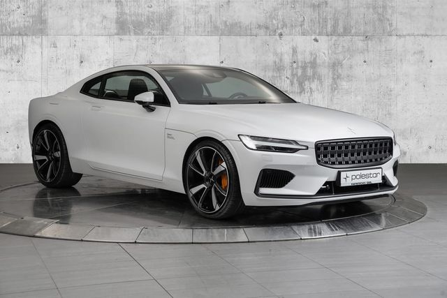 2021 POLESTAR 1 - 30