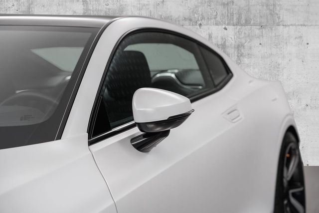 2021 POLESTAR 1 - 13