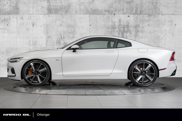 2021 POLESTAR 1 - 10