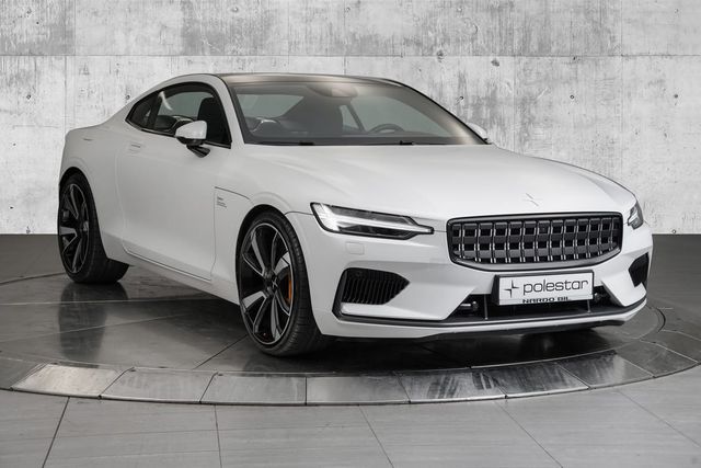 2021 POLESTAR 1 - 29