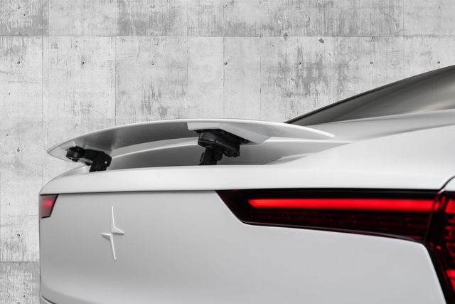 2021 POLESTAR 1 - 27