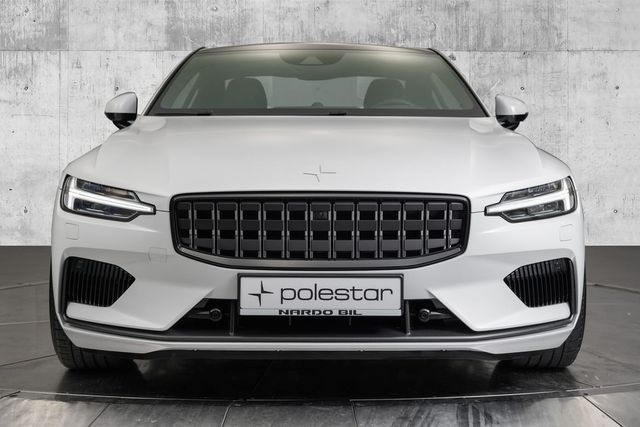 2021 POLESTAR 1 - 31