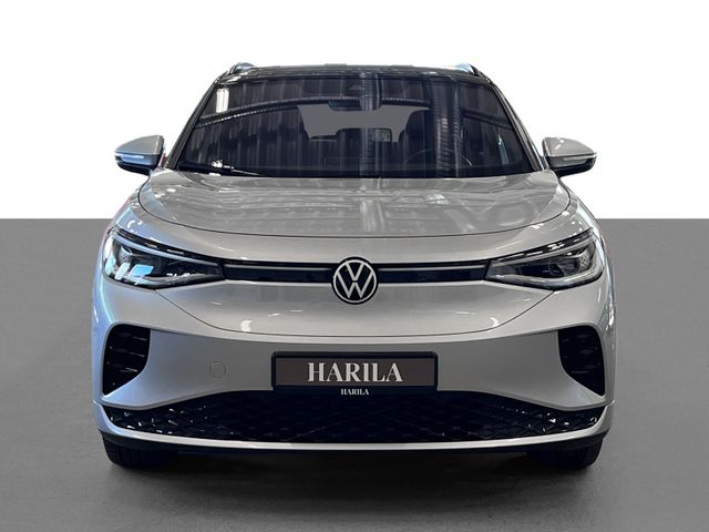 2021 VOLKSWAGEN ID.4 GTX - 2