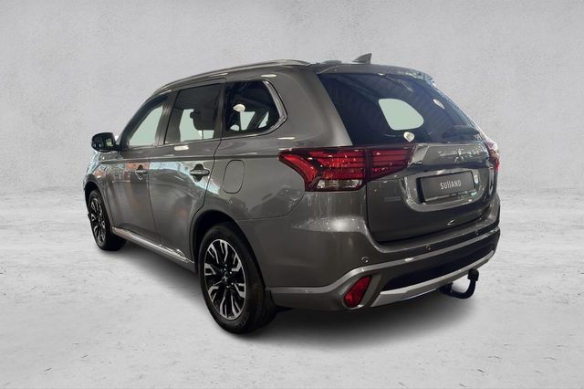 2016 MITSUBISHI OUTLANDER - 14