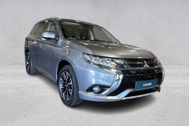 2016 MITSUBISHI OUTLANDER - 18