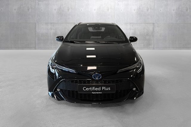 2021 TOYOTA COROLLA - 8