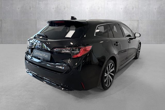 2021 TOYOTA COROLLA - 5