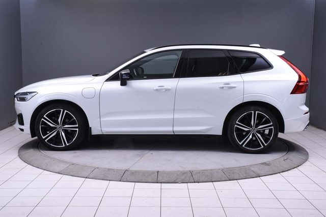 2021 VOLVO XC60 - 4