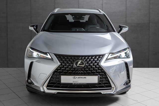 2022 LEXUS UX - 8