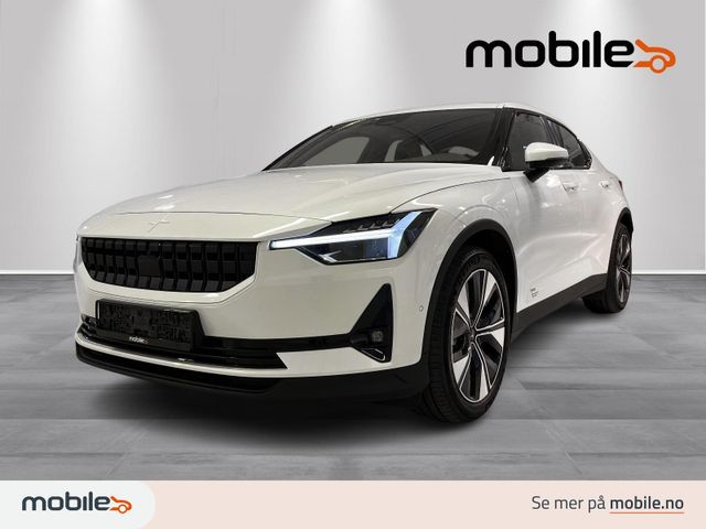 2023 POLESTAR 2 - 19