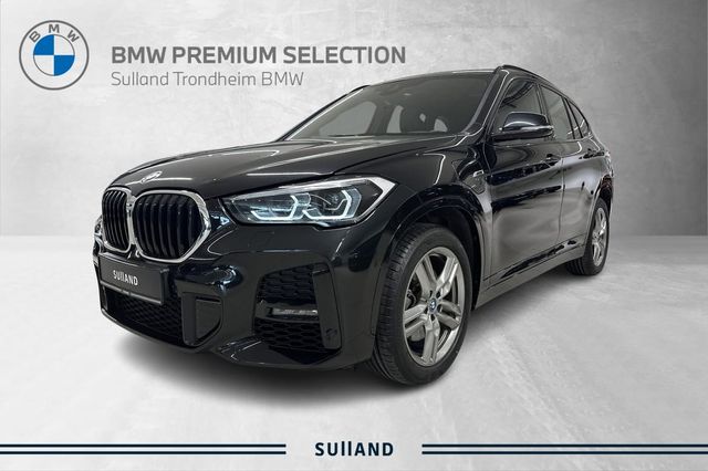 2022 BMW X1 - 1