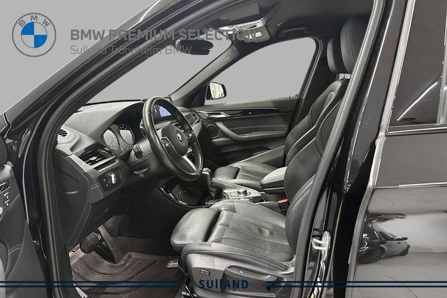2022 BMW X1 - 14