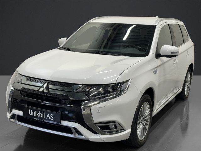 2019 MITSUBISHI OUTLANDER - 10