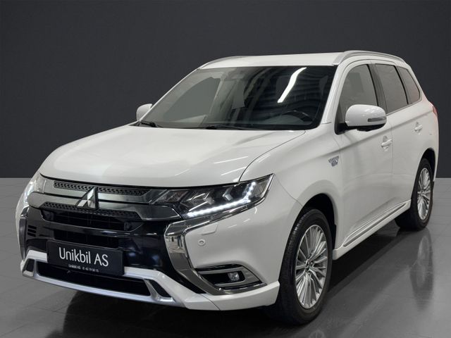 2019 MITSUBISHI OUTLANDER - 9