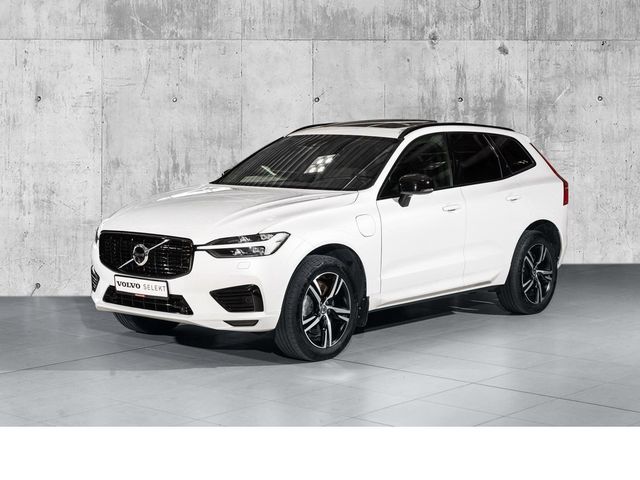 2021 VOLVO XC60 - 32