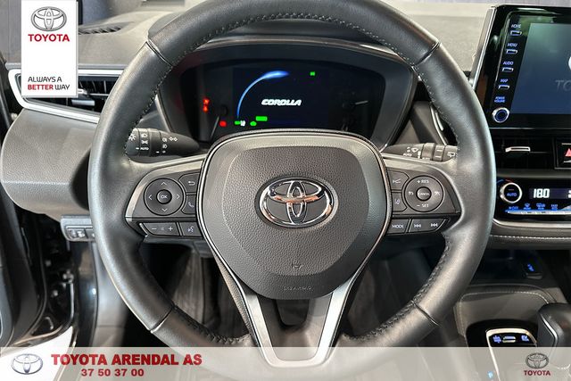 2021 TOYOTA COROLLA - 14