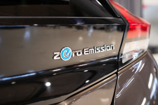 2020 NISSAN LEAF - 13