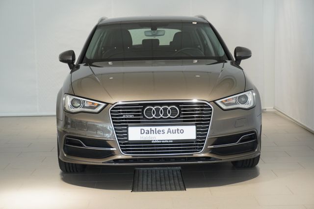 2016 AUDI A3 - 2