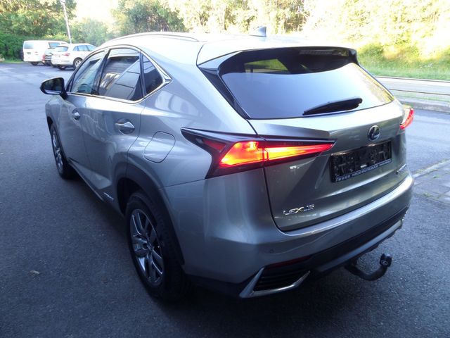 2018 LEXUS NX 300H - 15