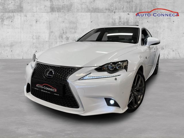 2013 LEXUS IS - 1